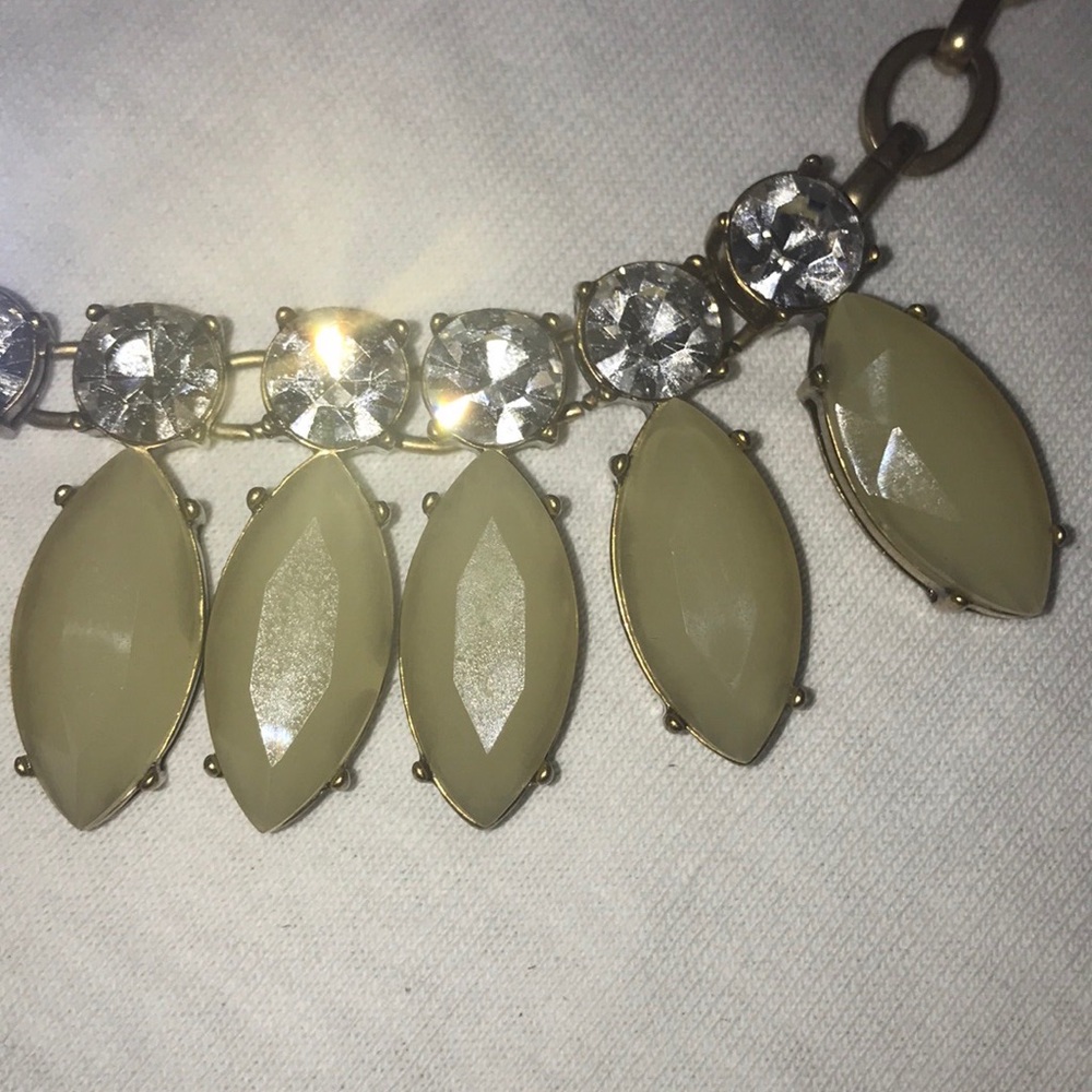 J.crew statement necklace - Picture 3 of 4